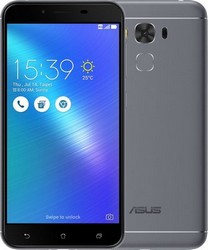 Замена разъема зарядки на телефоне Asus ZenFone 3 Max (ZC553KL) в Томске
